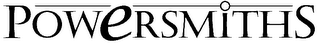 POWERSMITHS