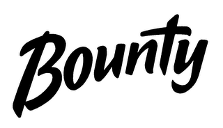 BOUNTY