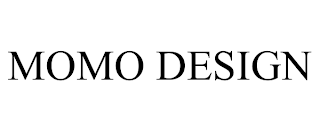 MOMO DESIGN