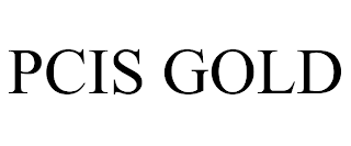 PCIS GOLD