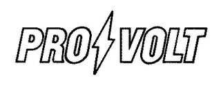 PRO VOLT