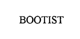 BOOTIST