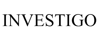 INVESTIGO