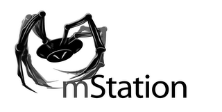 MSTATION