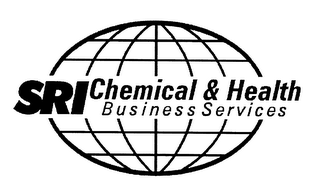 SRI CHEMICAL & HEALTH BUSINESS SERVICES