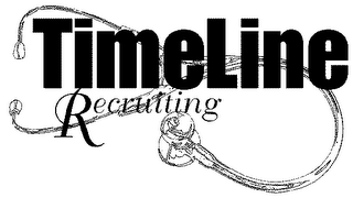TIMELINE RECRUITING