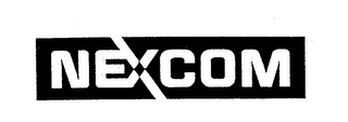 NEXCOM