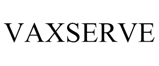 VAXSERVE
