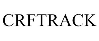 CRFTRACK