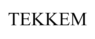 TEKKEM