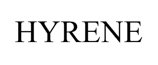 HYRENE