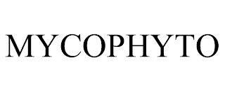 MYCOPHYTO