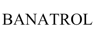 BANATROL