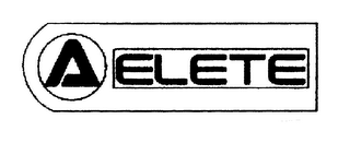 ELETE