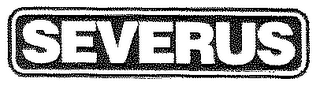 SEVERUS