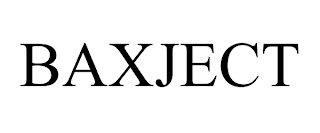 BAXJECT