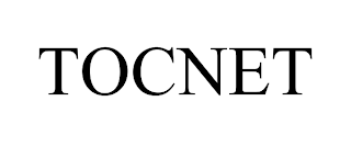 TOCNET