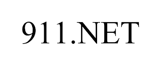 911.NET