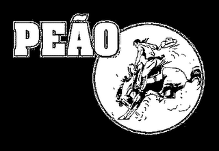 PEAO