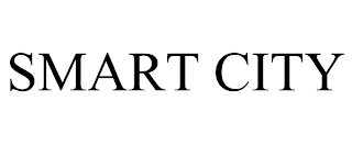 SMART CITY