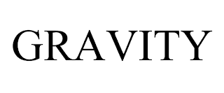 GRAVITY