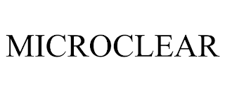 MICROCLEAR