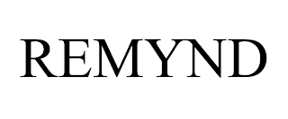 REMYND