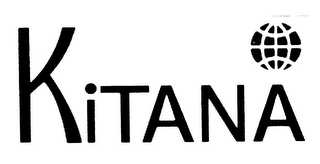 KITANA