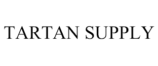 TARTAN SUPPLY