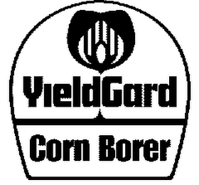 YIELDGARD CORN BORER