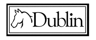 DUBLIN
