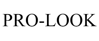 PRO-LOOK