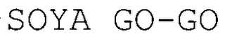 SOYA GO-GO