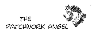 THE PATCHWORK ANGEL