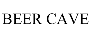BEER CAVE