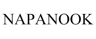 NAPANOOK