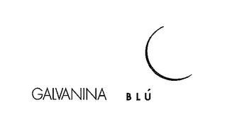 GALVANINA BLU