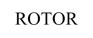 ROTOR