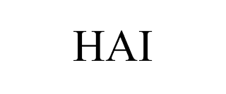 HAI