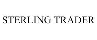 STERLING TRADER