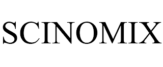 SCINOMIX