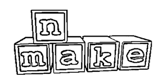 NMAKE
