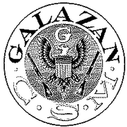 GALAZAN