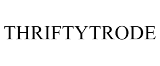 THRIFTYTRODE