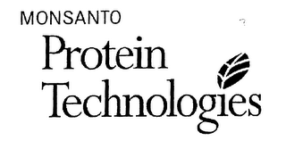 MONSANTO PROTEIN TECHNOLOGIES