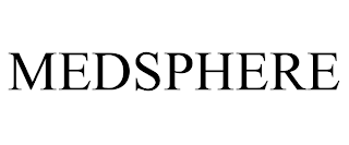 MEDSPHERE