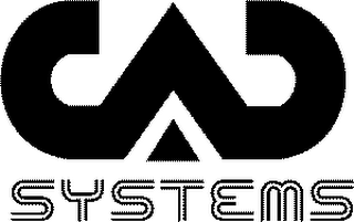 CAD SYSTEMS