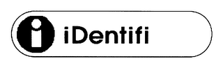 IDENTIFI