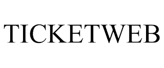 TICKETWEB
