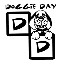 DOGGIE DAY DD